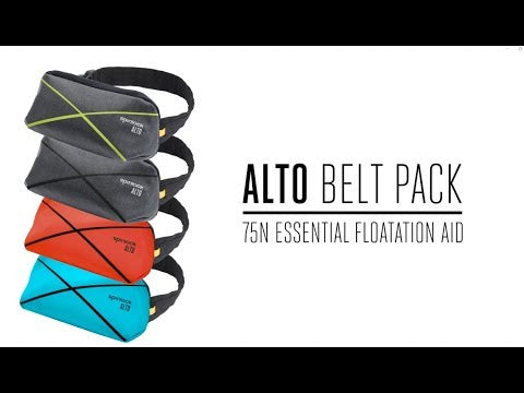 ALTO Belt Pack